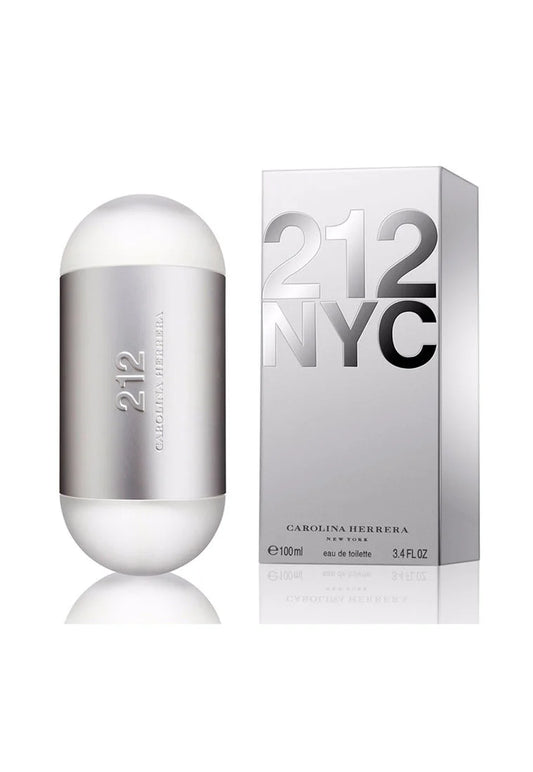 CAROLINA HERRERA 212 NYC 100ML