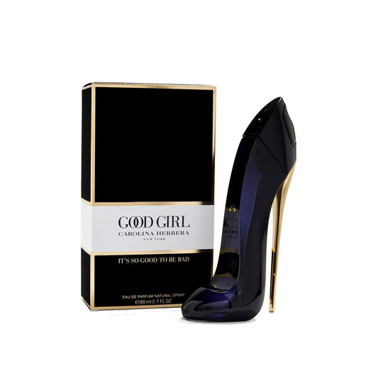 CAROLINA HERRERA GOOD GIRL EDP 80ML