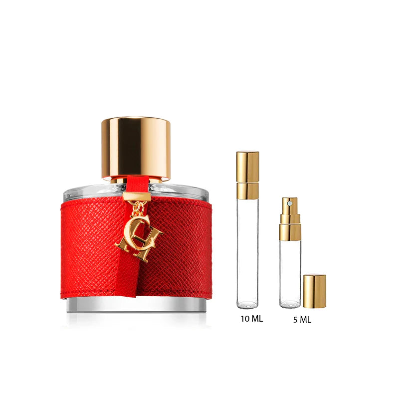 CAROLINA HERRERA CH EDT 100ML