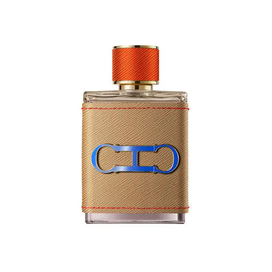 CAROLINA HERRERA PASION FOR HIM EDP 100ML