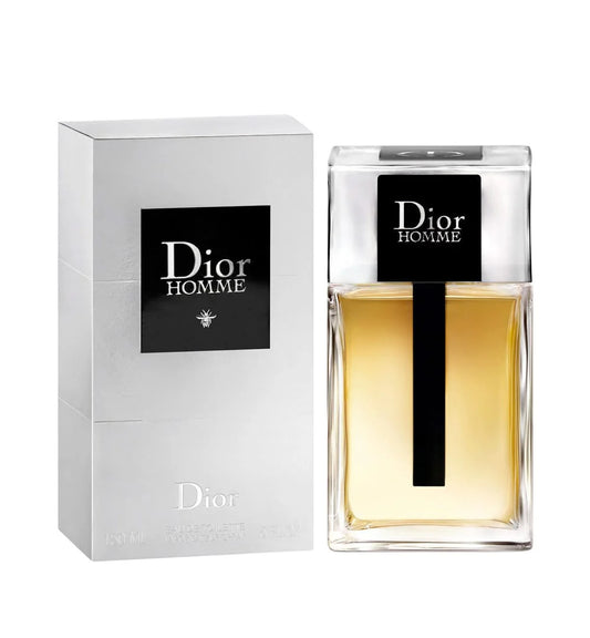DIOR HOMME EDT 125ML