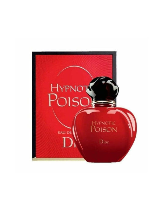 DIOR HYPNOTIC POISON 100ML