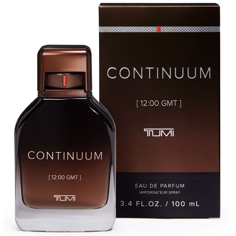 TUMI CONTINUUM EDP 100ML