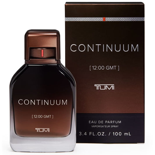 TUMI CONTINUUM EDP 100ML