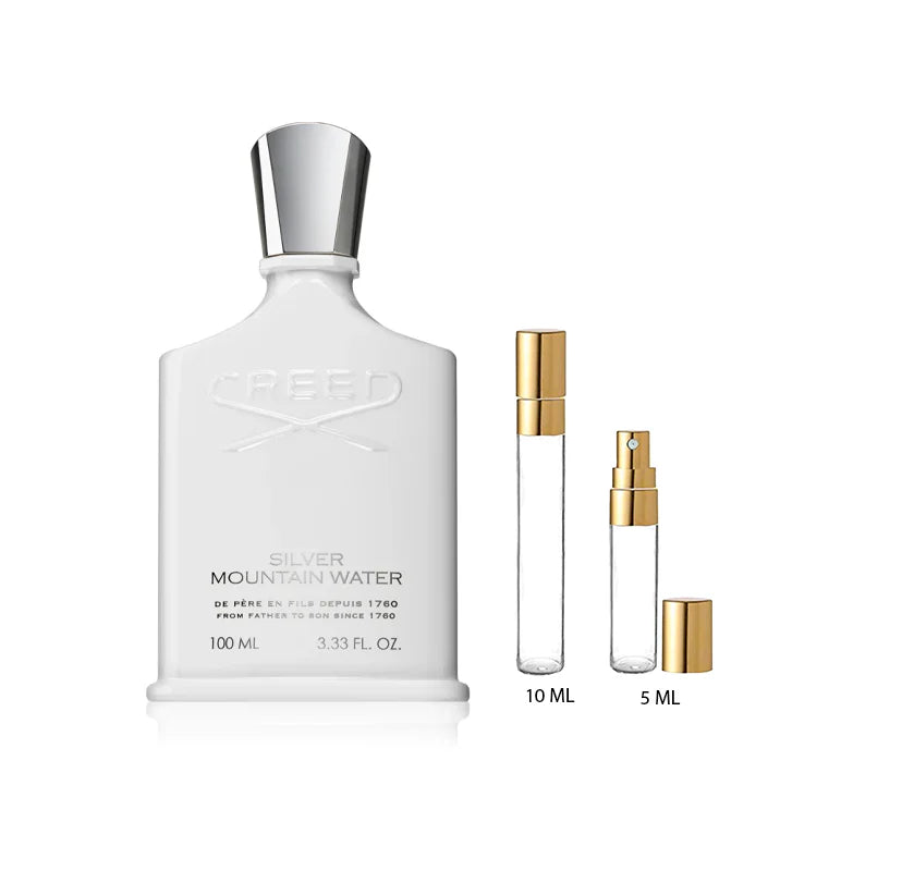 CREED SILVER MOUNTAIN WATER 100 ML