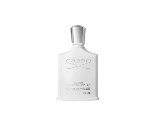 CREED SILVER MOUNTAIN WATER EDP 50ML