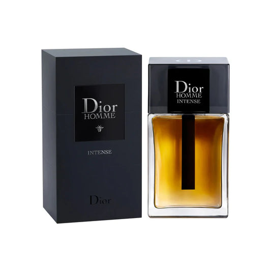 DIOR HOMME INTENSE EDP 100ML