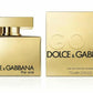 DOLCE&GABBANA THE ONE GOLD INTENSE 75ML