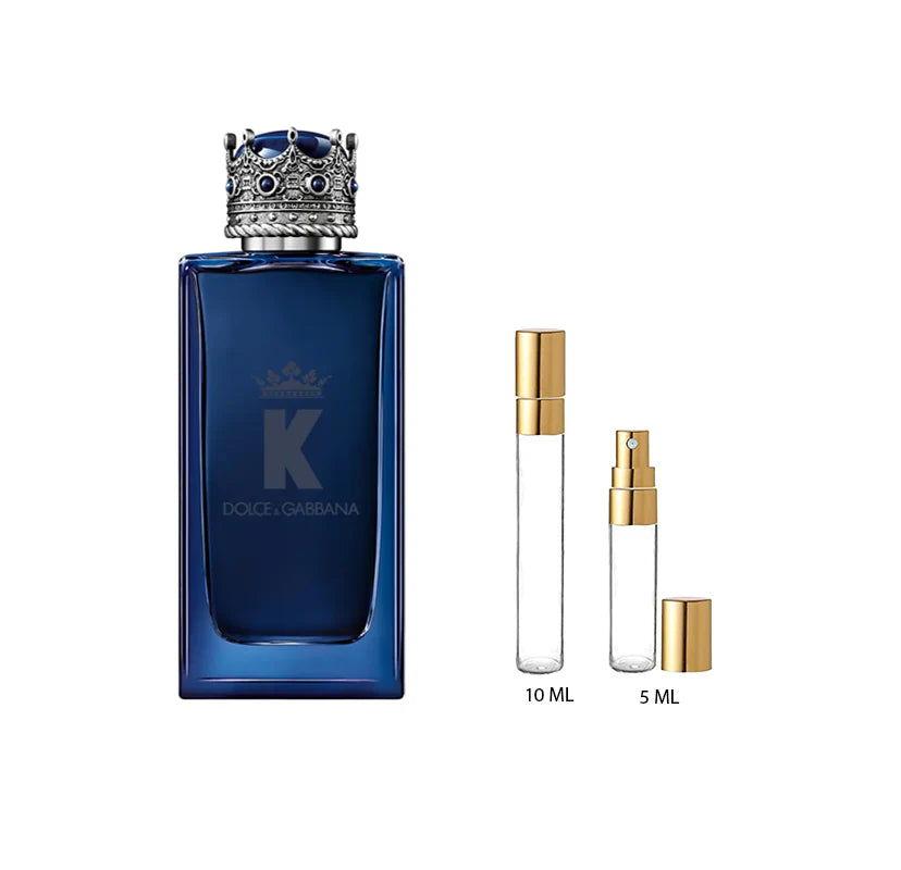 DOLCE&GABBANA K EAU DE PARFUM INTENSE 100ML