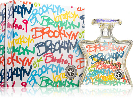 BOND N°9 BROOKLYN EDP 100ML