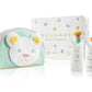 BVLGARI PETITS ET MAMANS SET EDT 100ML