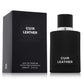 FRAGANCE WORLD CUIR LEATHER EDP 100ML