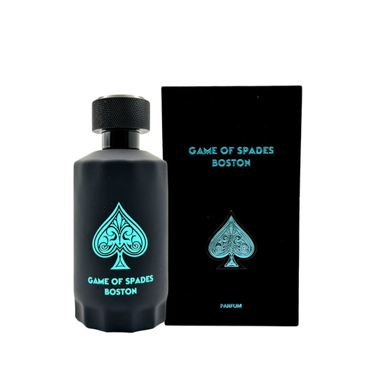 JO MILANO GAME OF SPADES BOSTON EDP 100 ML