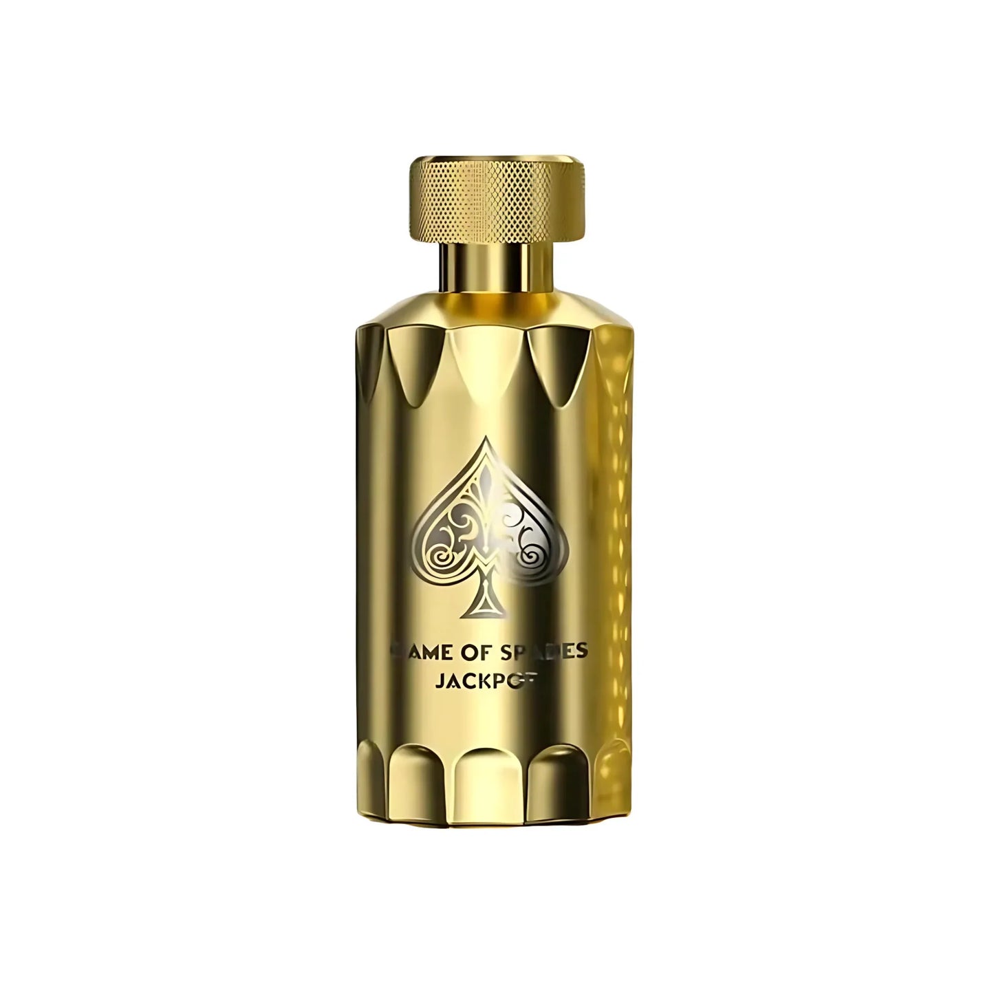 JO MILANO GAME OF SPADES JACKPOT EDP 100ML