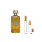 JO MILANO GAME OF SPADES GOLD  EDP 100ML