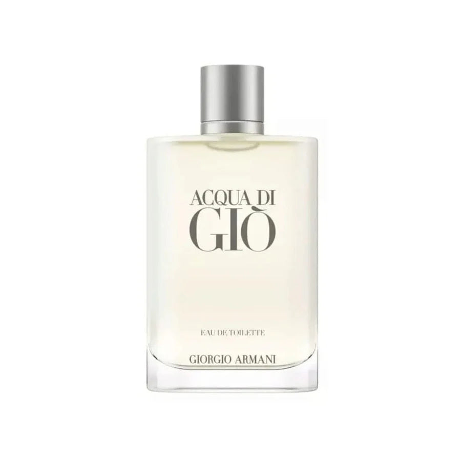 GIORGIO ARMANI ACQUA DI GIO 100ML