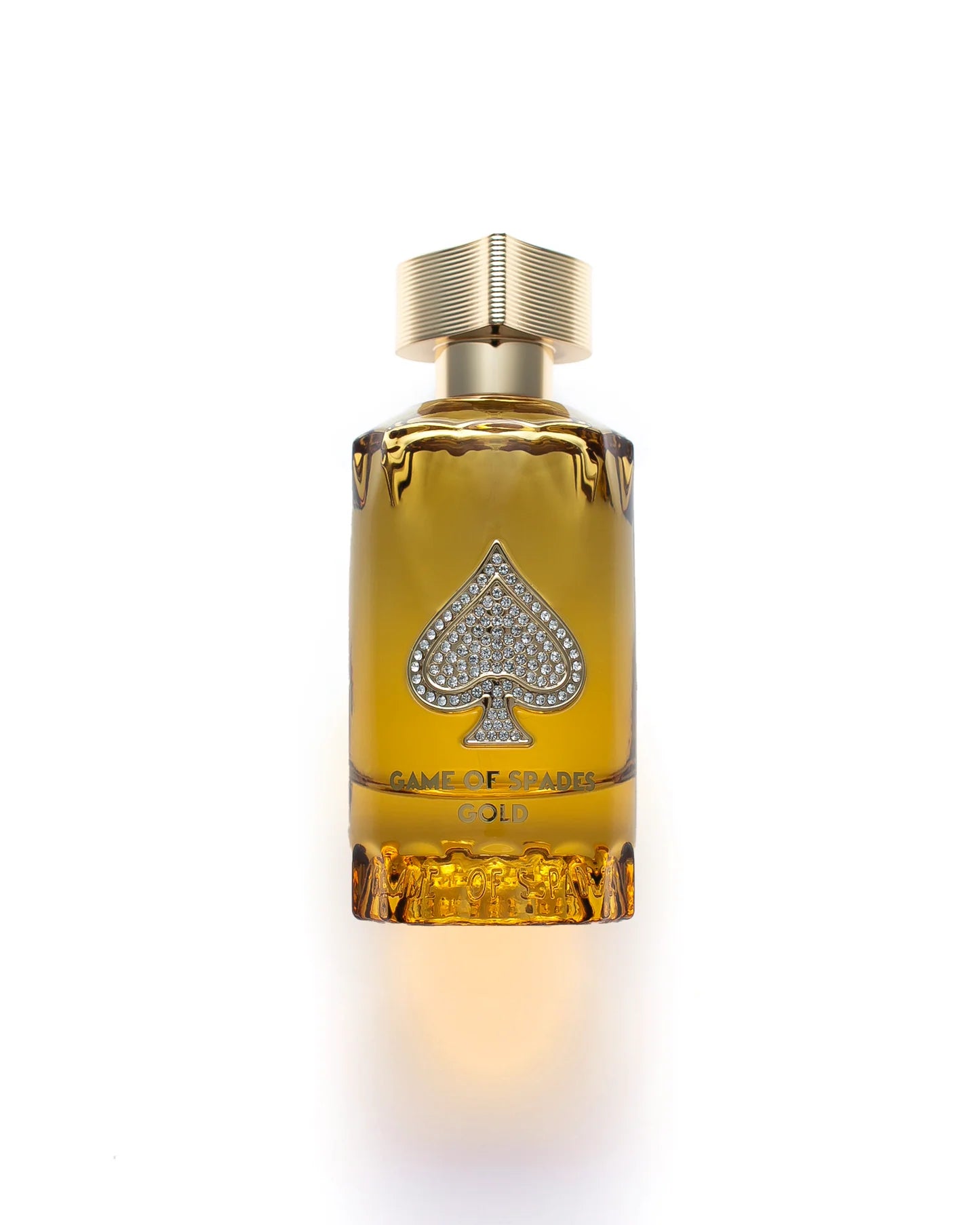 JO MILANO GAME OF SPADES GOLD  EDP 100ML