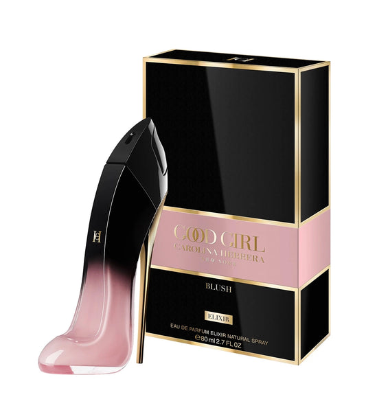 CAROLINA HERRERA GOOD GIRL BLUSH ELIXIR EDP 80ML