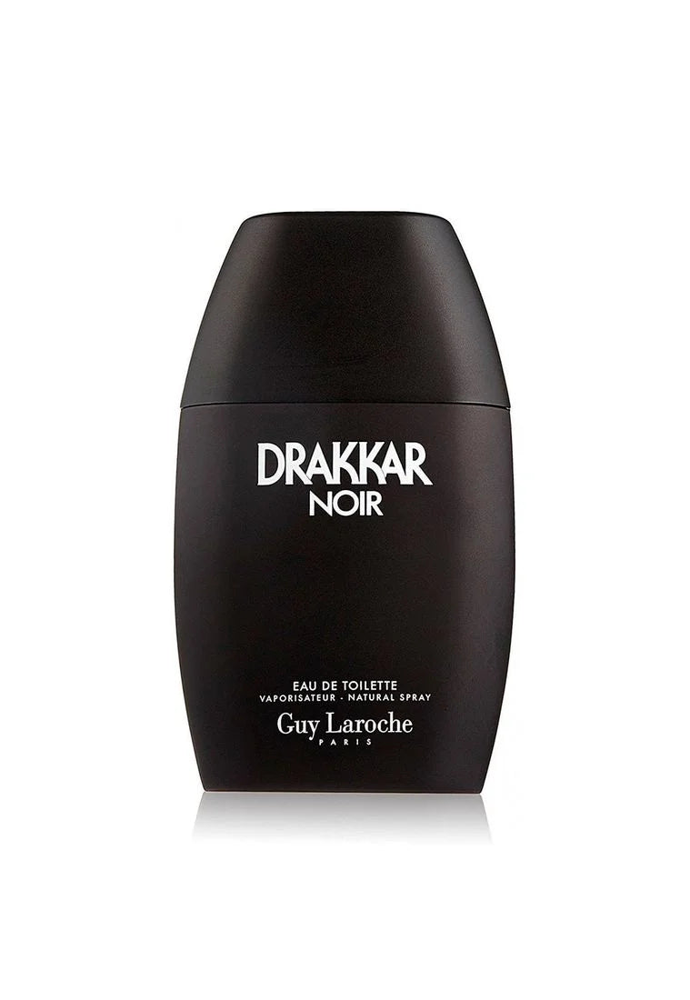 GUY LAROCHE DRAKKAR NOIR EDT 100ML