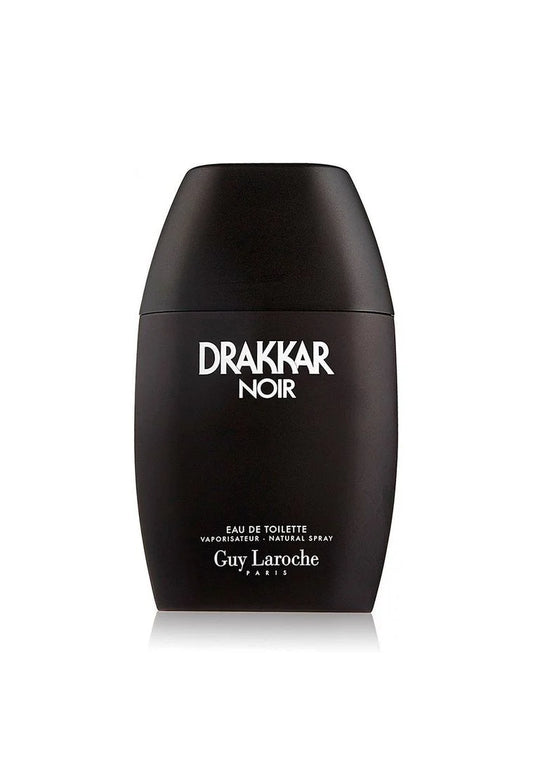 GUY LAROCHE DRAKKAR NOIR EDT 100ML