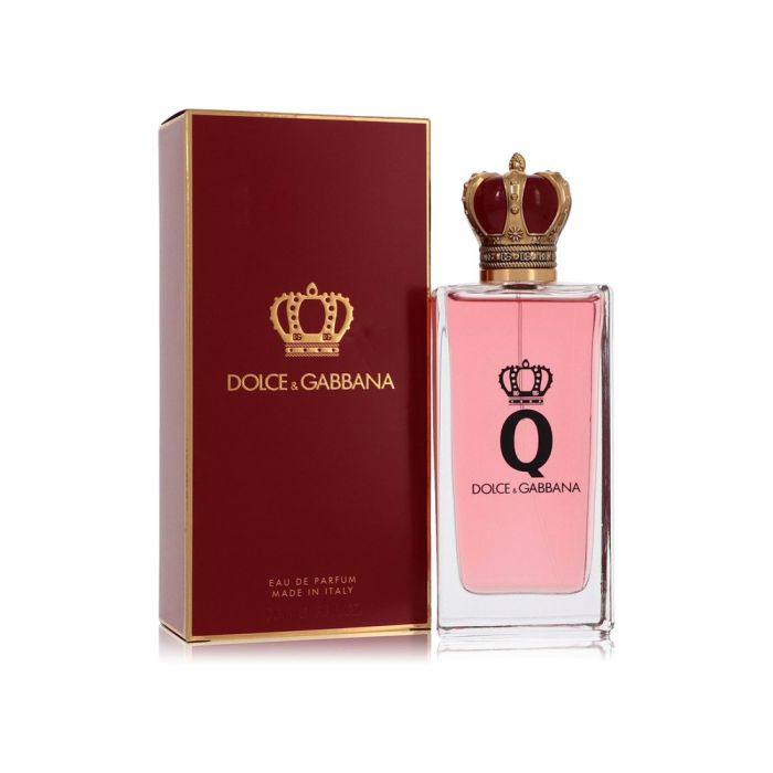 DOLCE&GABBANA Q 100ML