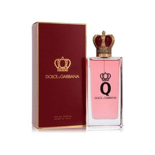 DOLCE&GABBANA Q 100ML