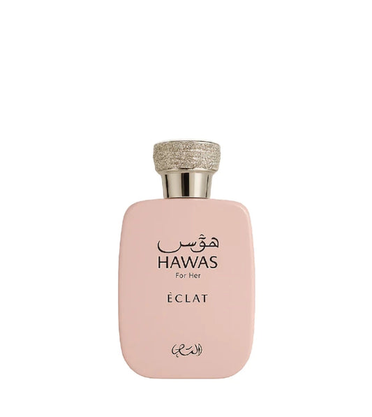 RASASI HAWAS FOR HER ÉCLAT EDP 100ML