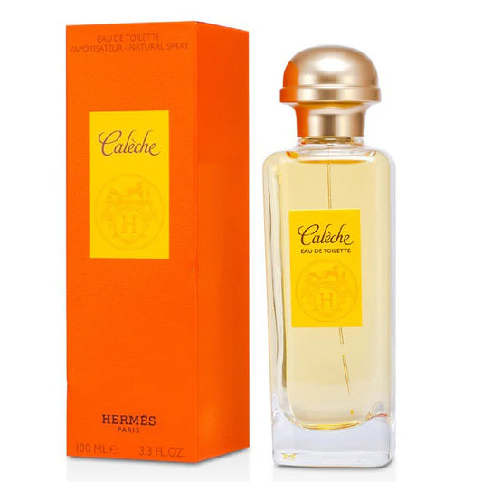 HERMÉS CALÉCHE 100ML
