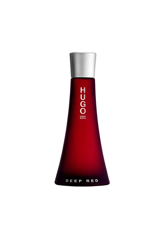 HUGO BOSS DEEP RED EDP 90ML
