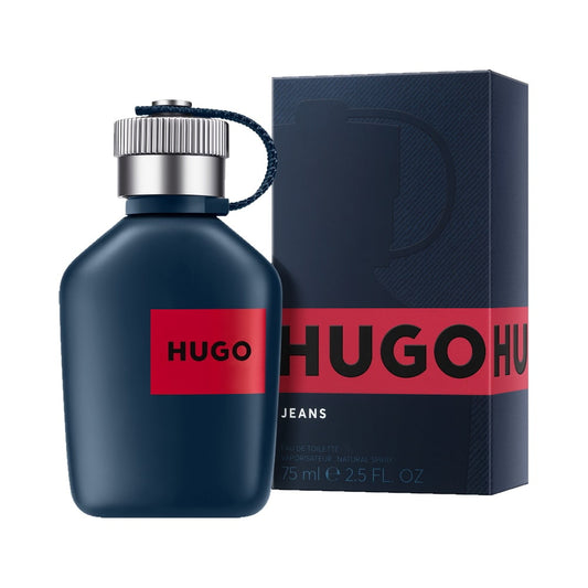 HUGO BOSS JEANS EDT 75ML