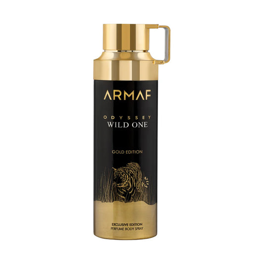 ARMAF ODYSSSEY WILD ONE SPRAY 200ML