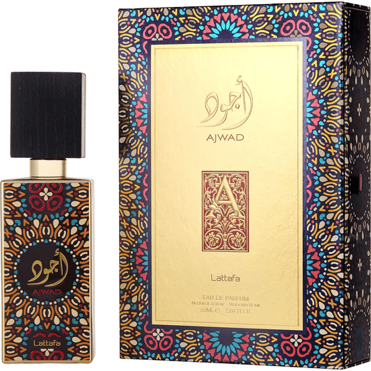 LATTAFA AJWAD 60ML