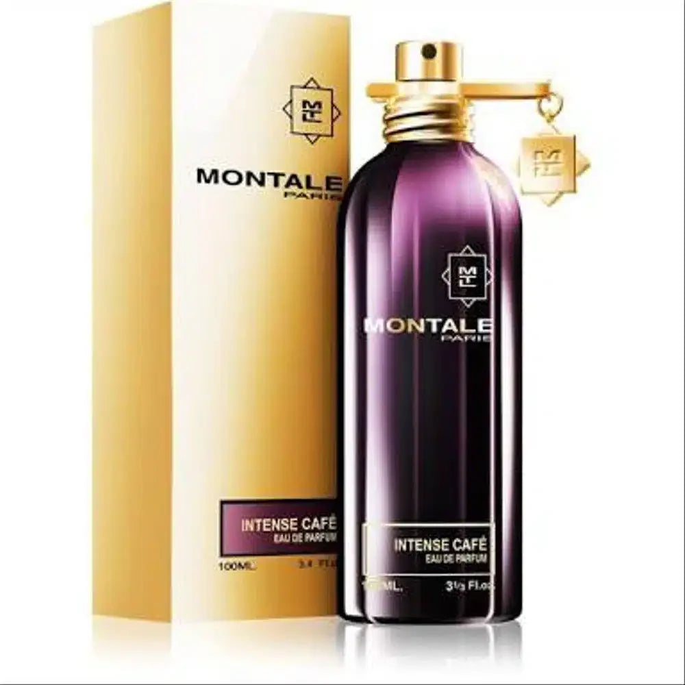MONTALE INTENSE CAFÉ EDP 100ML