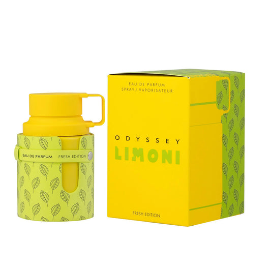 ARMAF ODYSSEY LIMONI 100ML