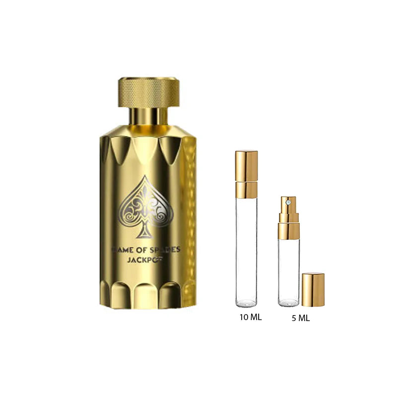JO MILANO GAME OF SPADES JACKPOT EDP 100ML