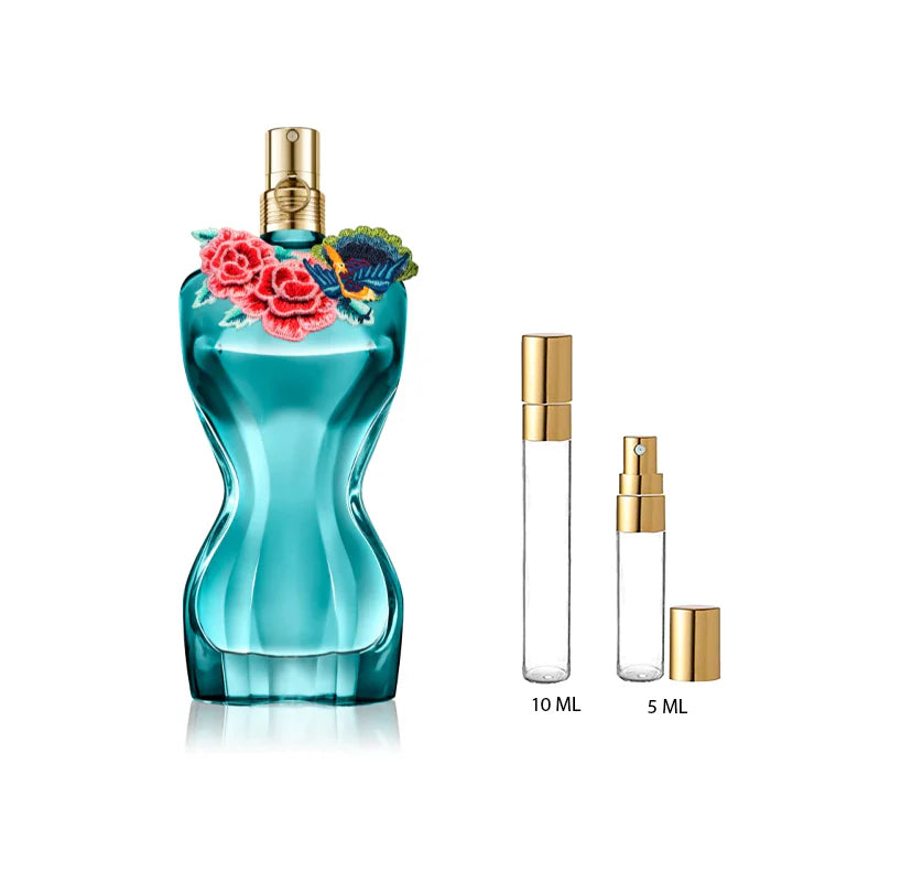 JEAN PAUL GAULTIER LA BELLE PARADISE GARDEN EDP 100ML
