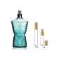 JEAN PAUL GAULTIER LE MALE 200ML