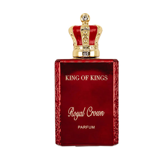 KING OF KINGS ROYAL CROWN PARFUM 100ML