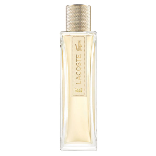 LACOSTE POUR FEMME 90 ML