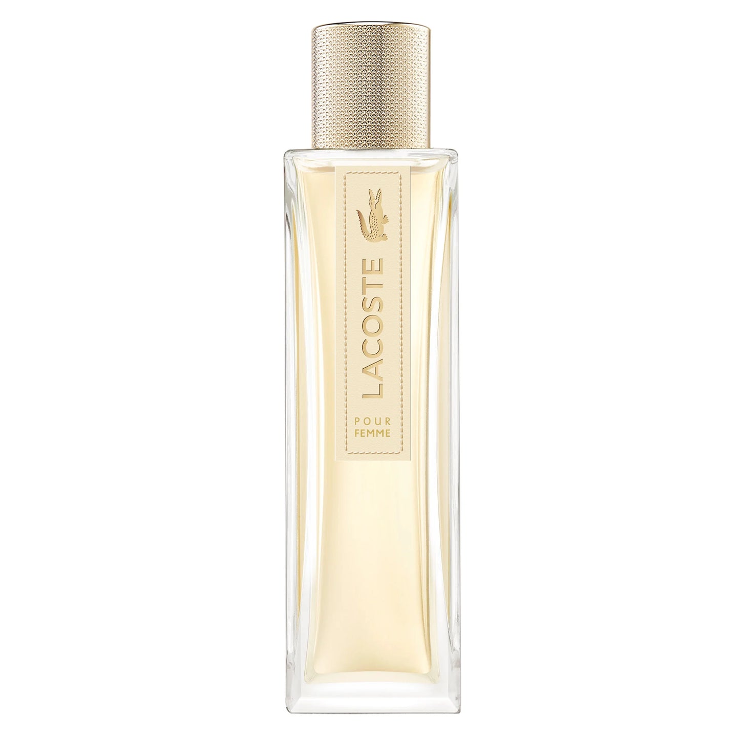LACOSTE POUR FEMME 90 ML