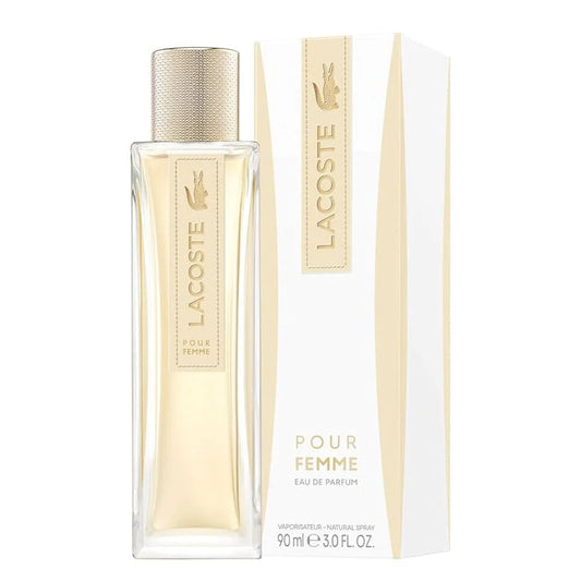 LACOSTE POUR FEMME 90 ML