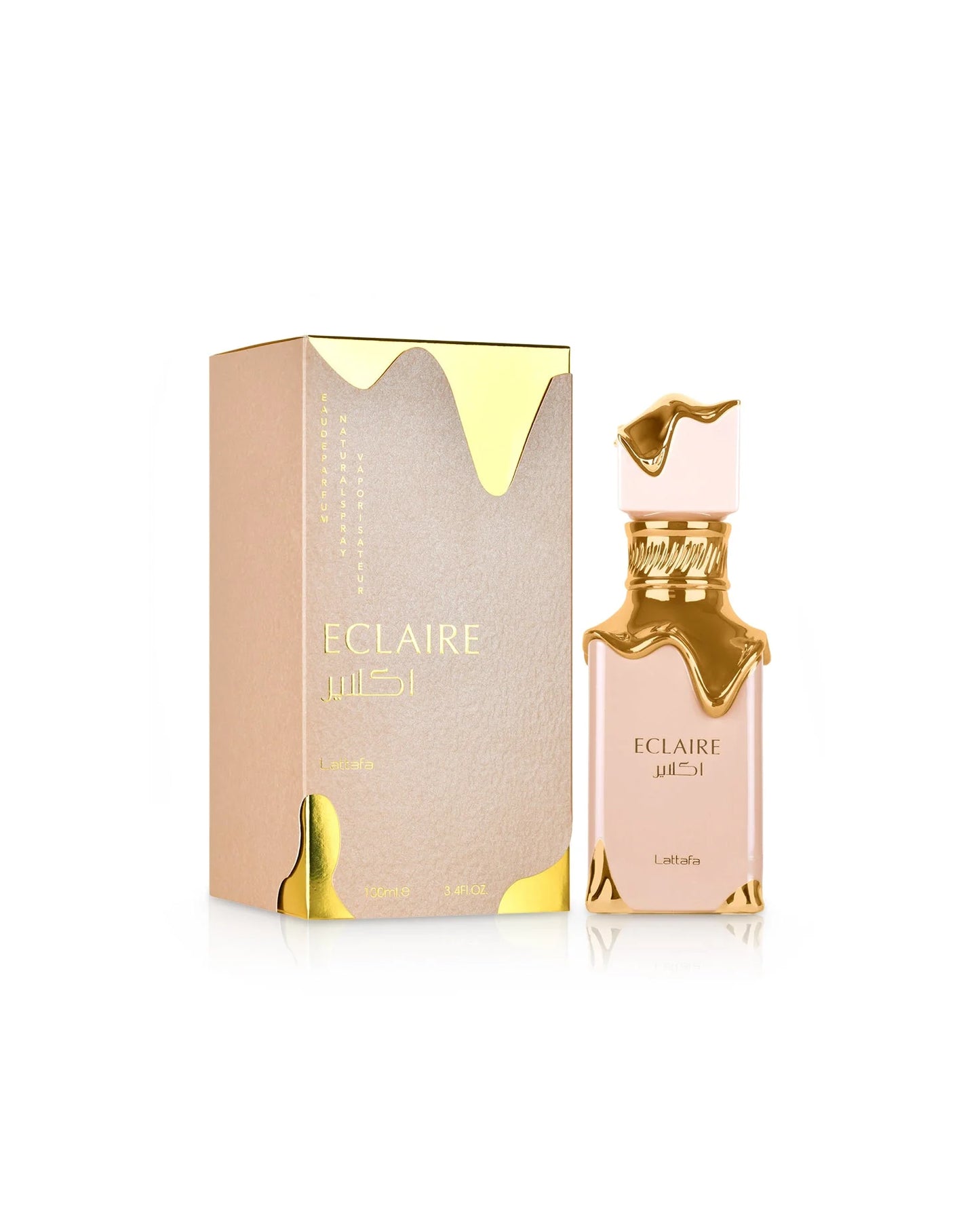 LATTAFA ECLAIRE EDP 100ML