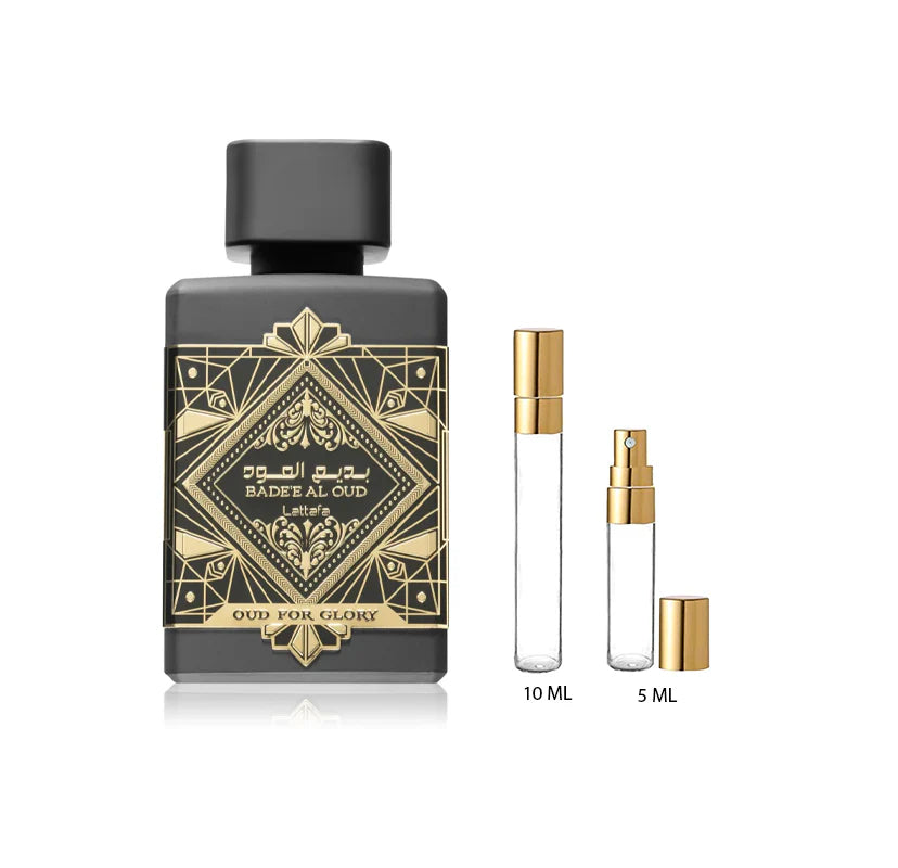 LATTAFA BADEE AL OUD OUD FOR GLORY 100 ML