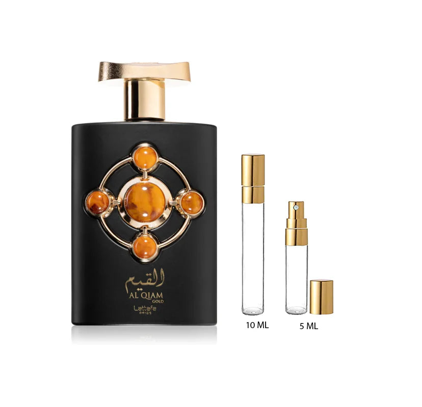 LATTAFA PRIDE AL QIAM GOLD 100ML