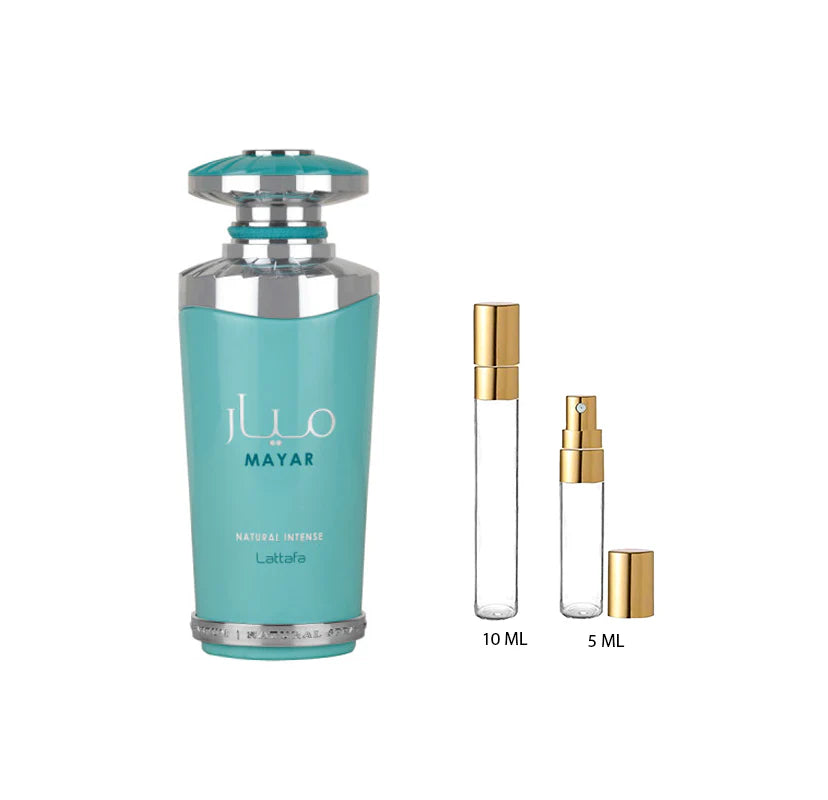 LATTAFA MAYAR INTENSE 100ML
