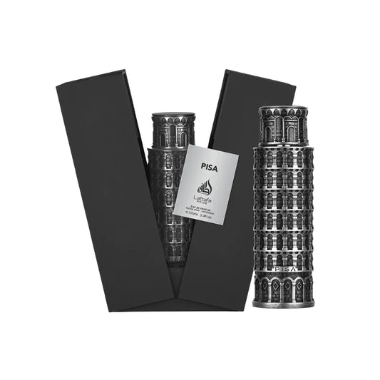 LATTAFA PRIDE PISA 100ML