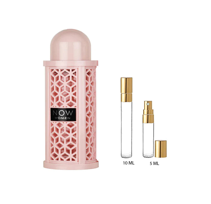 RAVE NOW WOMEN 100ML