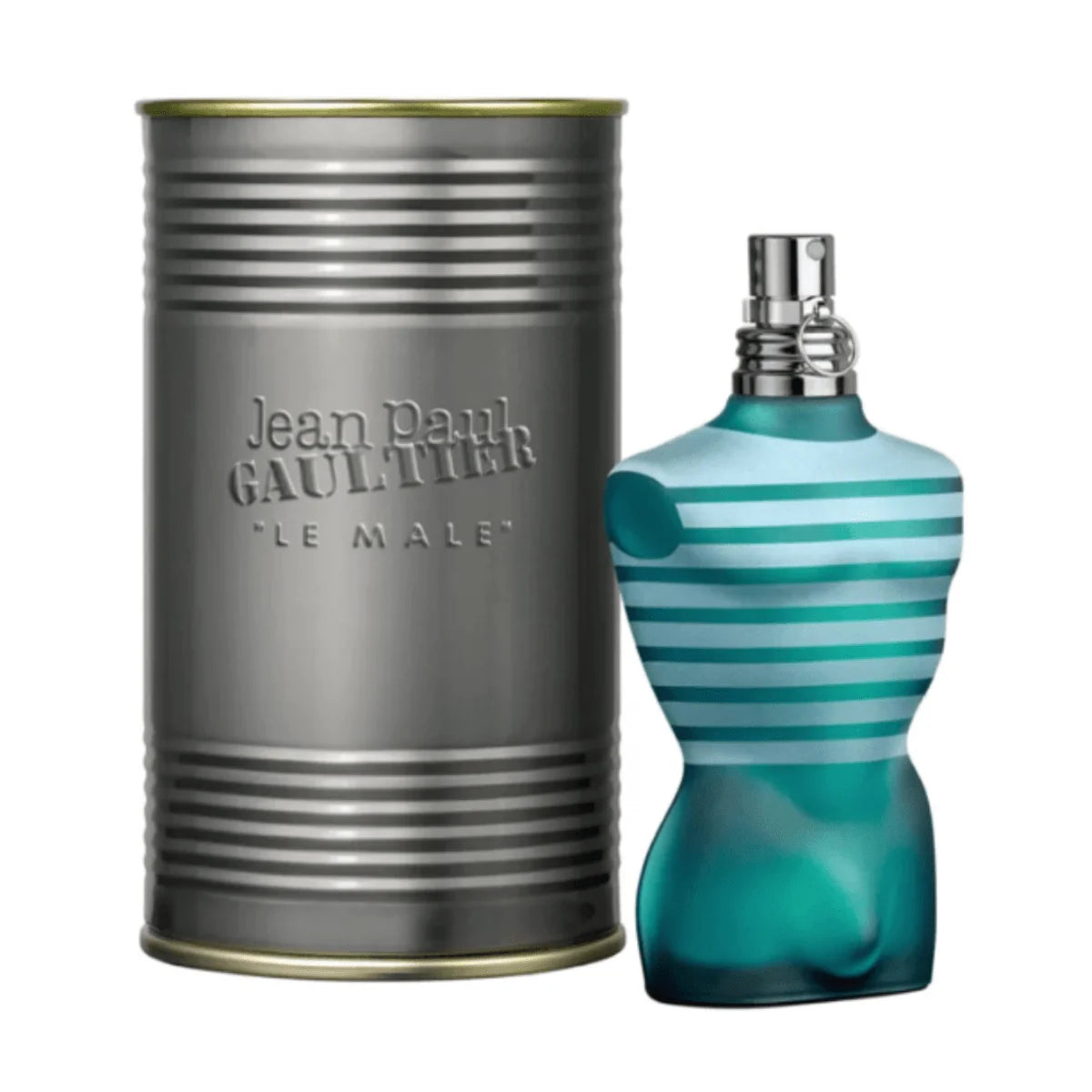JEAN PAUL GAULTIER LE MALE 200ML