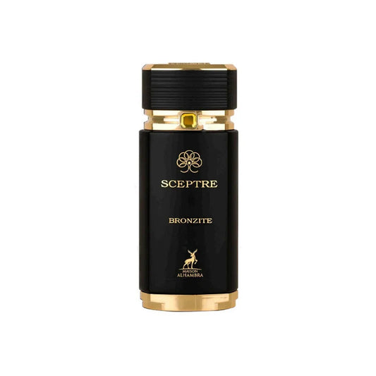 MAISON ALHAMBRA SCEPTRE BRONZITE EDP 100ML