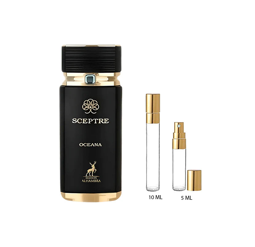 MAISON ALHAMBRA SCEPTRE OCEANA EDP 100ML